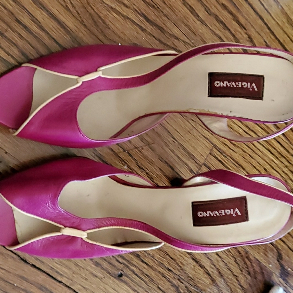 Vigevano Shoes